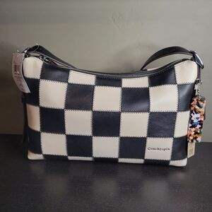 Coachtopia Alter/Ego Slouchy Shoulder Bag